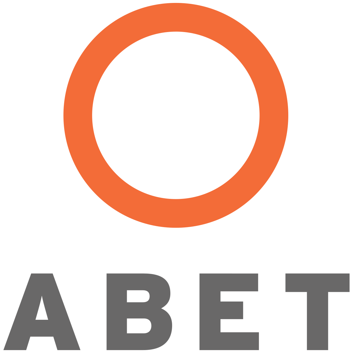 ABET Accreditation logo