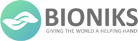 Bioniks logo