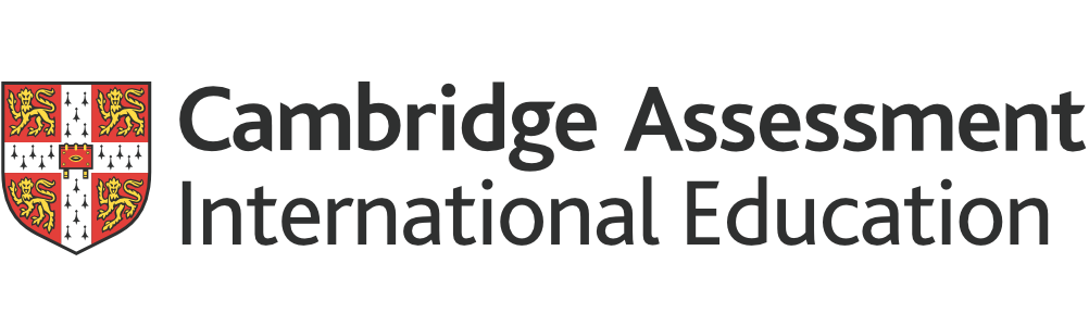 Cambridge Assessment International Education logo